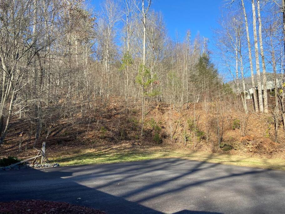Creekside Gated Golf Mtn Villa W/Fast Wifi & Paved Franklin Exterior foto